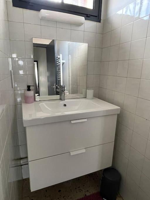 וילפראנש-דו-לוארגה Maison 2 Chambres 3 Lits 4 Couchages Et Exterieur מראה חיצוני תמונה