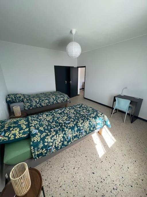וילפראנש-דו-לוארגה Maison 2 Chambres 3 Lits 4 Couchages Et Exterieur מראה חיצוני תמונה